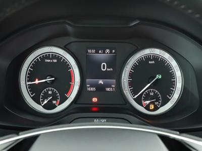 Skoda Karoq 2022 1.5 TSI 16304km SUV