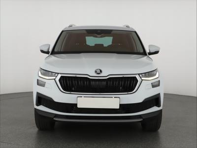 Skoda Kodiaq 2021 2.0 TDI 27717km SUV