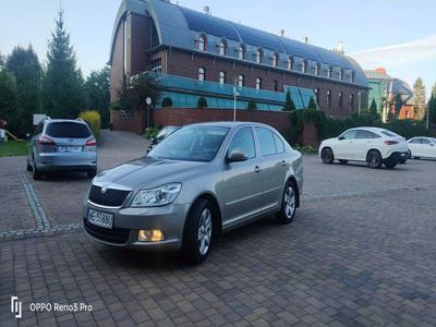 Skoda Octavia Elegance 1.9 Doinwestowana po dużym serwisie