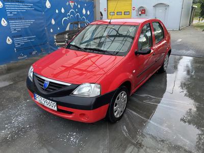 Sprzedam Dacia logan