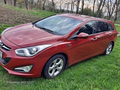 Sprzedam HYUNDAI I 40