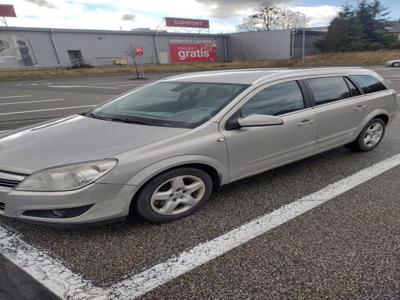 Sprzedam Opel Astra 1.9 CDTI