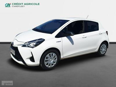 Toyota Yaris III Hybrid 100 Active DW4S939