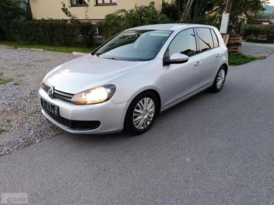 Volkswagen Golf VI VI 1.4 TSI Comfortline