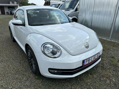 Volkswagen New Beetle