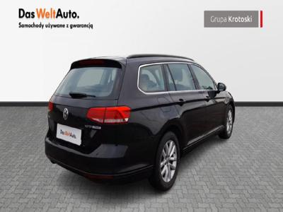 Volkswagen Passat Variant Comfortline