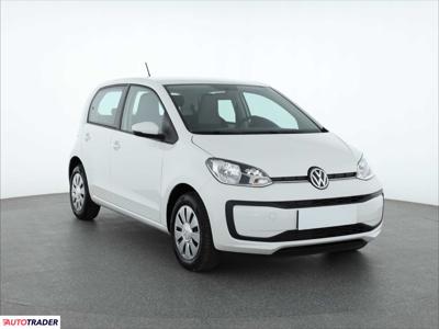 Volkswagen Up! 1.0 59 KM 2018r. (Piaseczno)