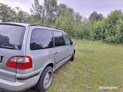 7 osobowy Ford Galaxy ! Tanio !