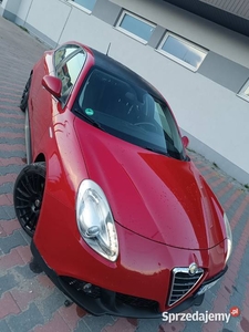 Alfa Romeo Gulietta