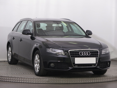 Audi A4 2013 2.0 TDI 191248km Kombi