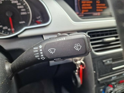 Audi A5 2.0 TDI 143 KM, Automat, Skóra, Bluetooth, Nawigacja, LED, Xenon, ALU