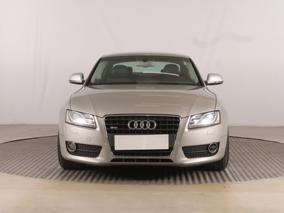 Audi A5 2009 2.0 TFSI 244947km Coupe