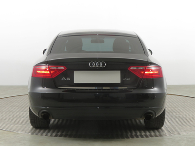 Audi A5 2010 2.0 TFSI 294449km Coupe