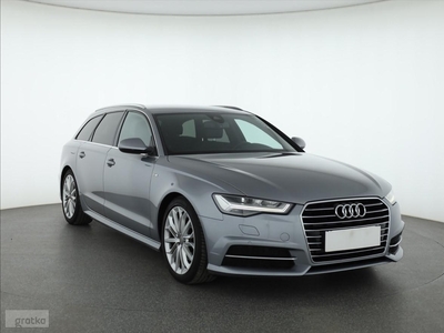 Audi A6 IV (C7) , 190 KM, Automat, VAT 23%, Navi, Klimatronic, Tempomat,