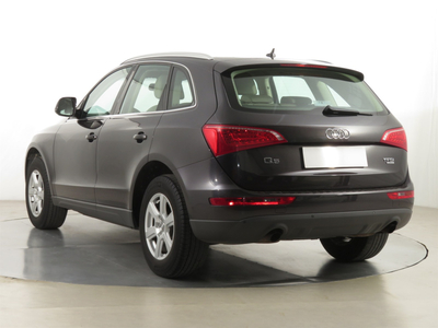 Audi Q5 2011 2.0 TFSI 148388km SUV