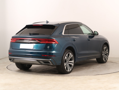 Audi Q8 2019 50 TDI 157645km SUV