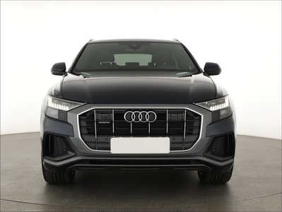 Audi Q8 2023 50 TDI 12755km SUV