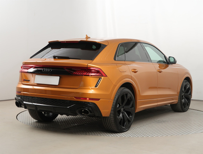 Audi RS Q8 2023 TFSI 14892km SUV