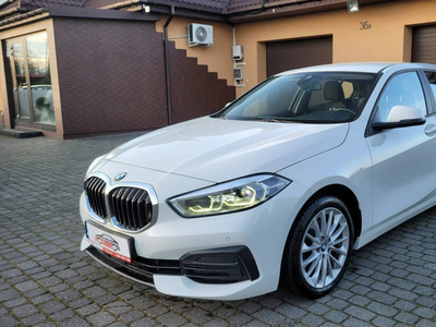 BMW 118 118d F40 2.0d 150KM | Salon Polska Serwisowany Gwarancja FV 23% F4…