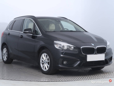 BMW 2 Active Tourer 218d Active Tourer