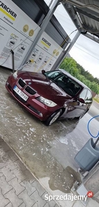 Bmw e 90 318 d