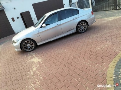 BMW E90 Seria 3