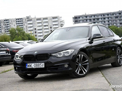 BMW Seria 3 F30/F31 (2012-)