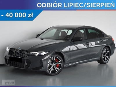 BMW SERIA 3 M340i xDrive M340i xDrive 3.0 (374KM)