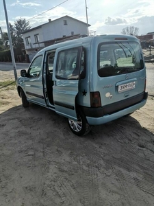 CITROEN BERLINGO 1.6 BENZYNA 2004 R.