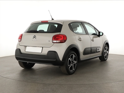 Citroen C3 2022 1.2 PureTech 2559km Hatchback