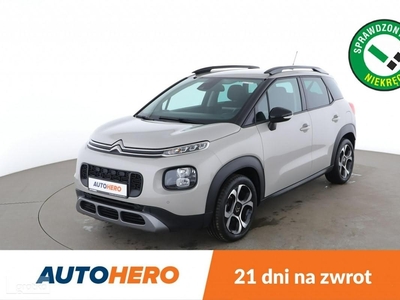 Citroen C3 III GRATIS! Pakiet Serwisowy o wartości 500 zł!