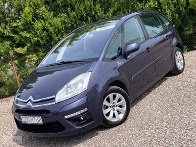 Citroen C4 Picasso I