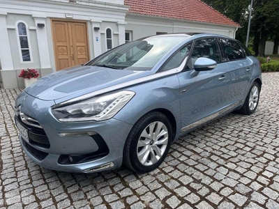 Citroen DS5