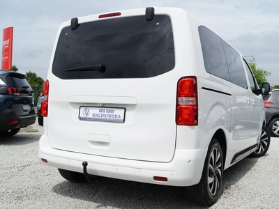 Citroen SpaceTourer