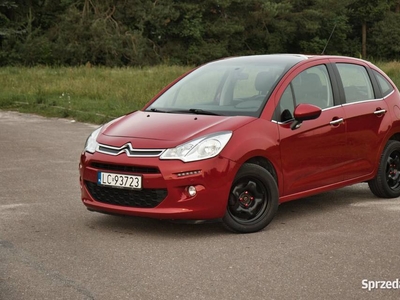 Citroën C3 II More Life ETG 1.2 12V PureTech