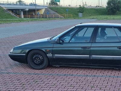 Citroën XM 2,0i