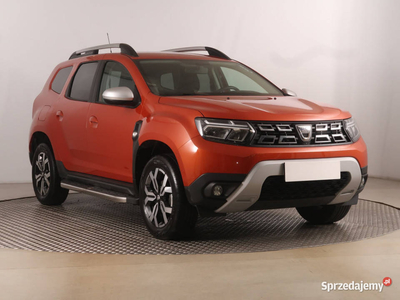 Dacia Duster 1.0 TCe