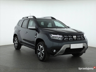 Dacia Duster 1.0 TCe