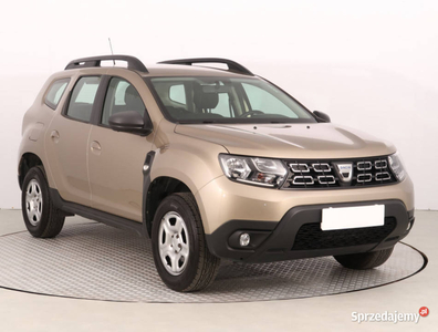 Dacia Duster 1.3 TCe