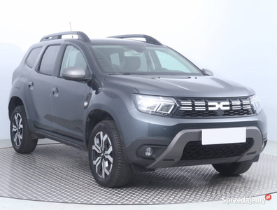 Dacia Duster 1.3 TCe