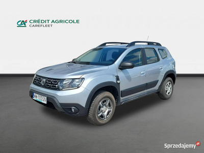 Dacia Duster 1.5 Blue dCi Comfort 4WD Kombi. WW105SN II (2017 -)