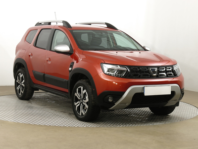 Dacia Duster 2022 1.0 TCe 45676km SUV