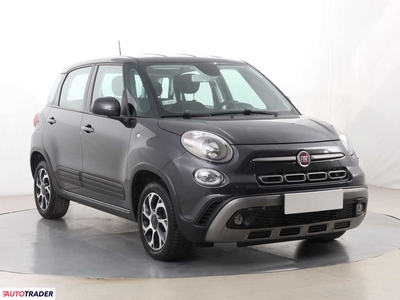 Fiat 500 L 1.4 93 KM 2020r. (Piaseczno)