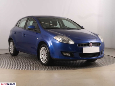 Fiat Bravo 1.4 88 KM 2009r. (Piaseczno)