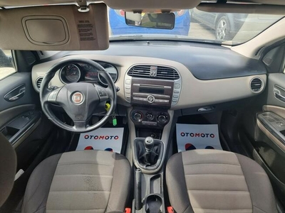 Fiat Bravo