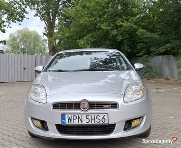 Fiat Bravo