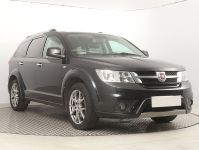 Fiat Freemont 2015 2.0 MultiJet 292240km SUV