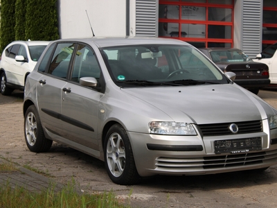 Fiat Stilo Hatchback 1.6 16V 103KM 2003