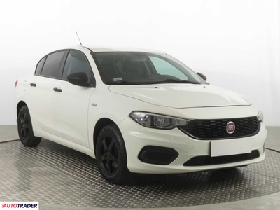 Fiat Tipo 1.4 93 KM 2017r. (Piaseczno)