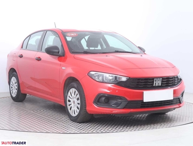 Fiat Tipo 1.4 93 KM 2021r. (Piaseczno)